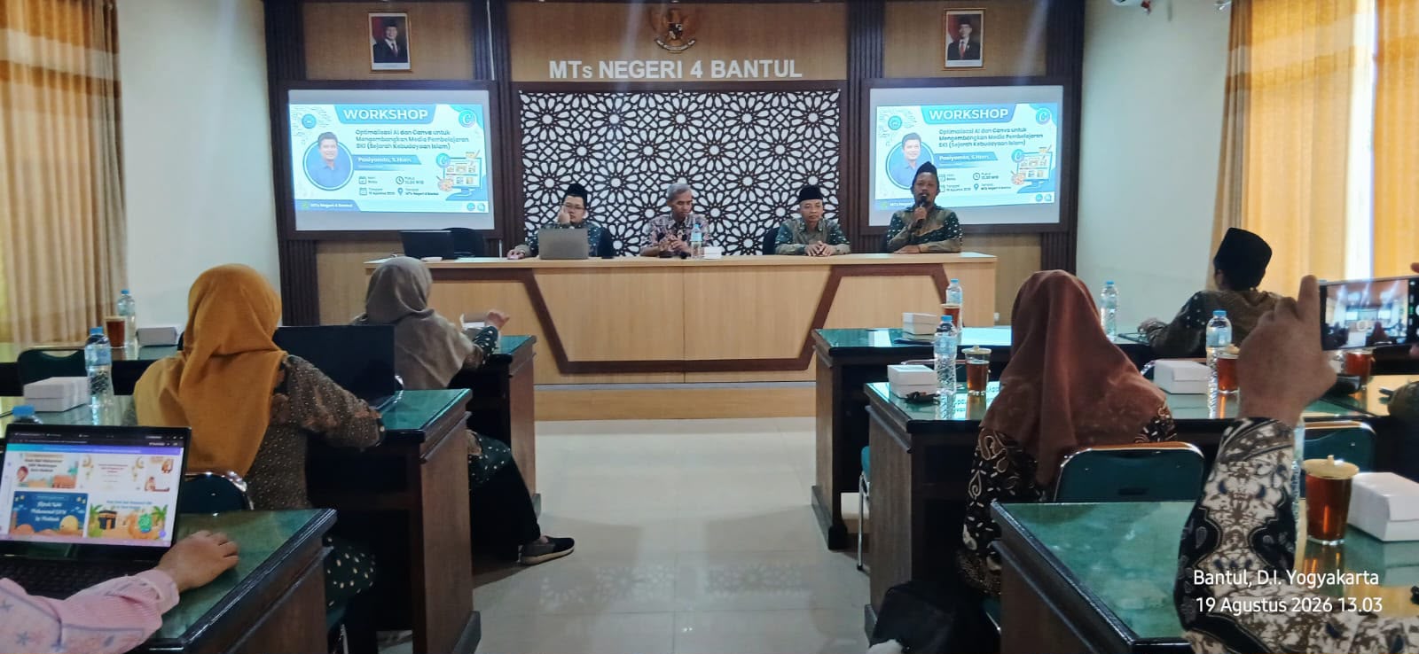 Gambar Berita